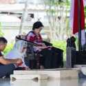 Dongkrak Spirit, Keluarga Inti Megawati Ziarah ke Makam Bung Karno