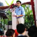 TKN: Prabowo-Gibran Berkomitmen Sejahterakan Penyandang Disabilitas