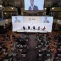 Bahas Konflik di Gaza, Pemimpin Arab akan Hadiri Konferensi Keamanan Tahunan Jerman