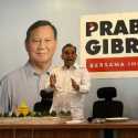 HUT Ke-16 Gerindra Digelar Internal, Muzani: Pak Prabowo Minta Diperingati Khidmat dan Sederhana