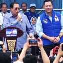 Di Kota Malang, SBY Yakinkan Prabowo Putra Terbaik Bangsa
