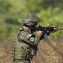 Enam Tentara Filipina Tewas saat Bentrok dengan Militan Dawlah Islamiyah