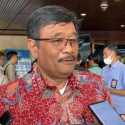 PDIP Oposisi atau Koalisi? Djarot Saiful Hidayat : Kami Masih Fokus Kawal Suara
