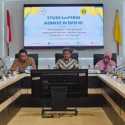 Bahas RUU Pengelolaan Aset Daerah, Komite IV DPD Serap Masukan Akademisi