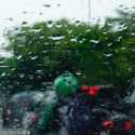 Jakarta Diguyur Hujan Pagi dan Siang Hari