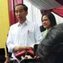 Bertemu Surya Paloh, Jokowi Ngaku Bicarakan Politik Biasa