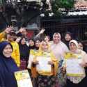 Bos Ayam Bakar Kambal Unggul Sementara di Dapil 7 Jakarta