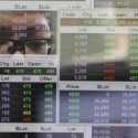 Pasar Asia Pasifik Dibuka Beragam Kamis Pagi, Bank of Korea Bakal Umumkan Suku Bunga