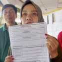 Viral Prabowo-Gibran Raih 561.100 Suara di 1 TPS, Begini Klarifikasi PPS Kenteng