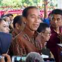 Jokowi Tak Pusing Ganjar Suarakan Hak Angket DPR untuk Protes Pemilu 2024