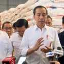 Jokowi Langsung Turun Tangan Usai Beras Premium 5 Kilogram Langka