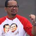 Prabowo-Gibran Capai Satu Putaran Hasil <i>Quick Count</i>, Qodari: Inilah Kehendak Masyarakat