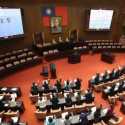 Partai DPP dan KMT Bersaing Menangkan Kursi Ketua Legislatif Baru Taiwan