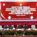 KPU Kebut Rekap Suara Luar Negeri dengan Terapkan 2 Panel Rapat Pleno, PDIP Protes
