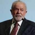 Lula Dipersona Non Grata Karena Bandingkan Kejahatan Israel dengan Holocaust
