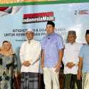 Putri Pendiri NU Minta Prabowo-Gibran Menang Satu Putaran
