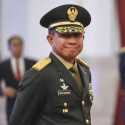 Daftar 5 Pangdam Baru yang Ditunjuk Panglima TNI