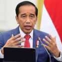 Jokowi Minta UMKM Kelola Utang dengan Baik