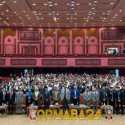 PPMI Sukses Gelar Orbama di Al Azhar Mesir