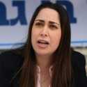 Menteri Israel Ngaku Bangga dengan Kehancuran Gaza
