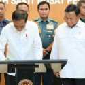 Jokowi Resmikan RS TNI Terbesar, Ini Fasilitasnya