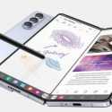 Desain Samsung Galaxy Z Fold 6 Beredar, Tak Berbeda Jauh dengan Seri Sebelumnya