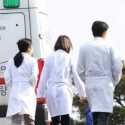 8.800 Dokter Korea Selatan Mogok Kerja, Operasi Kanker Batal Dilakukan