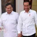 Hari Pencoblosan Rabu Pon, Bertepatan dengan Weton Prabowo dan Jokowi