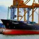 Tekan Biaya Logistik, TPK Koja Gandeng Meratus Line Wujudkan <i>National Hub Port</i>