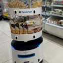 Kekurangan Tenaga Kerja, Swalayan Jepang Gunakan Robot untuk Jualan dan Bersihkan Lantai