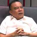Dasco Bantah Gaya Kampanye Prabowo-Gibran Contek Bongbong-Sara