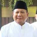 Hasil Quick Count LSI Denny JA, Prabowo-Gibran Unggul di Atas 50 Persen