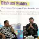 Kondisi Nelayan Tradisional Indonesia Masih Kritis Jelang Pemilu 2024