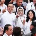 Anies: Terima Kasih KPPS