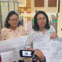 Mantan Guru Besar IPB Tuntut Keadilan soal Lahan di Bareskrim
