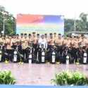 Apel Gabungan Pramuka Saka Bahari, TNI AL Siapkan Komponen Cadangan