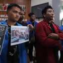 Laporkan Jokowi ke Bawaslu, AMPB Anggap Pose 2 Jari Presiden Langgar UU Pemilu