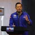 AHY Dikabarkan Bakal Jadi Menteri ATR, Demokrat Mohon Doa Restu