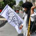 Bernegosiasi dengan Taliban