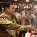 Prabowo-Gibran Unggul Hitung Cepat, PAN Komitmen Kawal Suara Sampai Penetapan KPU RI