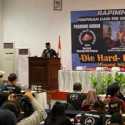 Presiden KAI ke Prabowo: Menteri Koperasi dan UMKM Jangan Dari Partai Politik