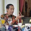 Paloh-Jokowi Ketemu, Masa Depan Hak Angket Pemilu Suram