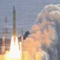 Jepang Sukses Luncurkan Roket Terbaru H3 ke Ruang Angkasa