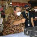 Ketua DPRD Kota Bogor Usul Langkah Taktis Turunkan Harga Beras Jelang Ramadan