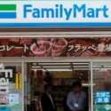 Diduga Pro Israel, Family Mart Diboikot Warga Jepang