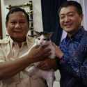 Dikunjungi Dubes China, Prabowo Dapat Ucapan Selamat