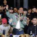 Mahfud MD: Ada Operasi Tekan Rektor Sampaikan Pesan Jokowi Baik