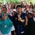 Pastikan Prabowo-Gibran Menang di Jateng, Prima Gelar Rapat Akbar Bersama Petani Blora