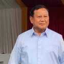 Usai Nyoblos, Prabowo Sampaikan Harapan agar Pemilu Berjalan Lancar