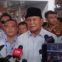 Prabowo-Gibran Jadi Pejabat Publik di Masa Tenang